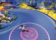 《仙剑奇侠传四》攻略全揭秘（让你轻松闯荡仙侠世界的秘籍大公开）