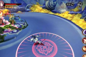 《仙剑奇侠传四》攻略全揭秘（让你轻松闯荡仙侠世界的秘籍大公开）