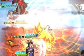 《真三国无双联合突击》游戏初期武器和武幻的搭配指南（打造最强战力）