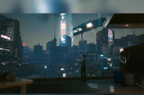 《以赛博朋克2077》新手入门攻略（掌握基本操作）