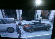 《侠盗飞车5》游戏无限刷灵蛇位置及获取攻略（在游戏中轻松获取灵蛇的方法）