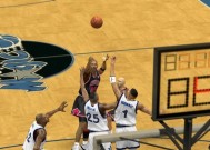 如何提高在NBA2k14中的投篮命中率（掌握正确的技巧）