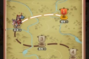 《神都夜行录》生死相随挑战本全破攻略（一步一步攻略最强挑战副本）