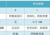 火石评分计算方式是什么？