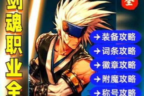 如何查看剑魂的个人信息和详细资料？