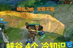 王者荣耀盾山出装顺序技巧解析（打造最强防线）