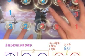 解谜攻略（打破谜团）