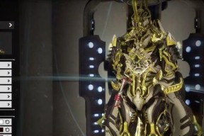 战甲工程配卡指南（解析Warframe工程mod与星际战甲配卡的绝佳组合）