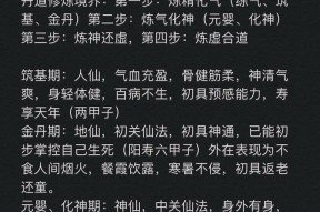 神仙道入圣的方法是什么？需要满足哪些条件？