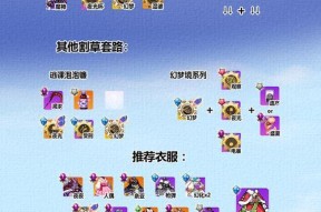 《崩坏学园2》中暖暖使魔全方位介绍（探究使魔属性、技能、装备等信息）