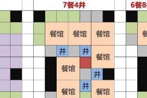 江南百景图（游戏攻略）