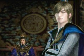 《真三国无双6》游戏点心位置及解析（揭秘《真三国无双6》中各关卡中隐藏的点心位置及其作用）