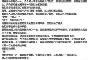 Replica全结局攻略（探索多种可能的结局）