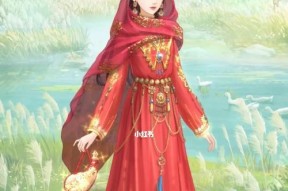 爱江山更爱美人第八期服装周，游戏玩家也能成为时尚达人（用虚拟世界打造现实中的时尚之路）