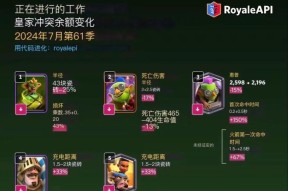 皇室战争国际服更新显示问题如何解决？