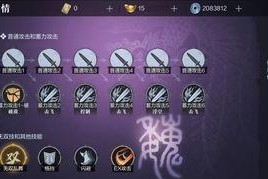 《真·三国无双霸》游戏武器系统解析（探索游戏中多样化的武器系统）