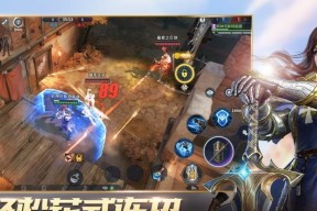 猎手之王（揭开猎手之王中武田武器的绝佳装备组合）