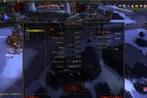 魔兽世界TMW插件如何导入？导入过程中应注意什么？