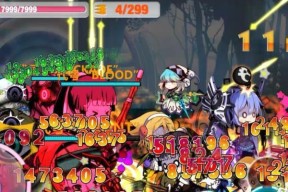 《崩坏学园2》萌使魔介绍（探寻《崩坏学园2》中令人心动的使魔伙伴）