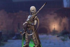 猎魔人职业获取方法？守望先锋中如何成为猎魔人？