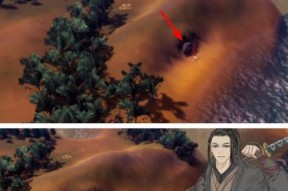 《江湖十一》全秘宝位置解锁攻略（探索江湖）