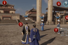 探索帝国战场（深入剖析帝国战斗界面）