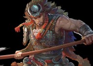 《全民闯天下》游戏角色分析（文丑和黄盖谁值得培养）