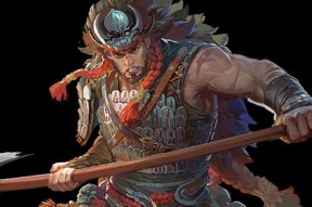 《全民闯天下》游戏角色分析（文丑和黄盖谁值得培养）