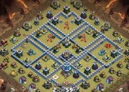 部落冲突中秦帝的打法是什么？