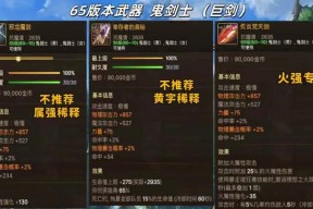 剑魂装备技能的正确携带方法是什么？