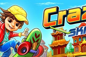 《无尽滑板》游戏中获得更高分数的秘诀（掌握技巧与策略）