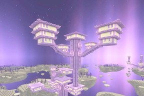 我的世界中漩涡的建造方法是什么？