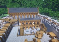 我的世界中采石场的建造方法是什么？