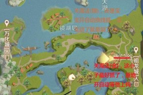 完美世界手游生活技能选择攻略（通过合理的生活技能选择）