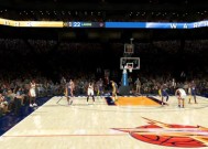 揭露《NBA2k12》游戏100%必出假投真突的阴谋（打破游戏制造商的陷阱）