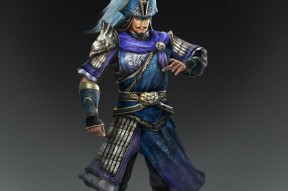 《真三国无双联合突击》游戏攻略之夏侯惇使用攻略（掌握夏侯惇的战略）
