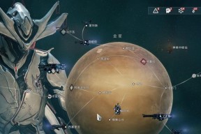 星际战甲金星挖掘通关方法？有哪些难点？