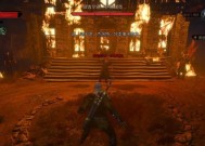 巫师3（揭秘石之心隐藏任务）