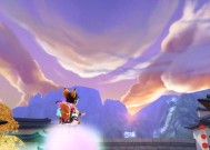 寻仙手游（云端奇遇）