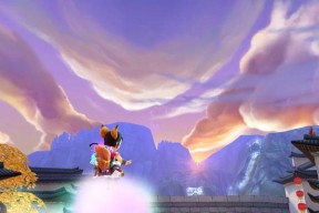 寻仙手游（云端奇遇）