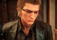 《FF15》伊格尼斯——智谋过人的策略师（伊格尼斯人物介绍及其在游戏中的表现）