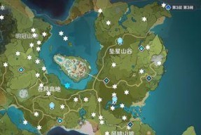 原神坚盾试炼阵容打法解析（打造无敌防御）