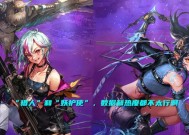 DNF快餐职业介绍（解密DNF快餐职业）