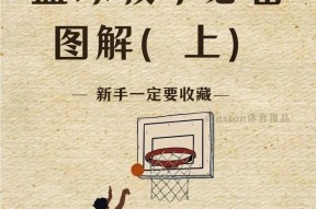 NBA2K15攻防技巧指南（成为新手的进攻防守福音）
