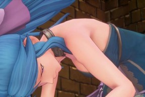 圣剑传说3（从技能组合到使用技巧）