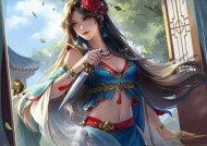 三国杀张鲁母亲的名字是什么？她在游戏中扮演什么角色？