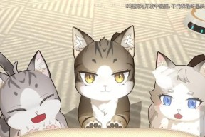 猫之城新手十连抽卡策略是什么？如何选择初始角色？