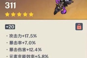 《原神》艾尔海森圣遗物选择指南（打造强力角色的关键是圣遗物）