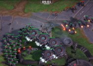 《星际争霸2》游戏专业术语解析（深入解读《星际争霸2》中的游戏术语和技巧）