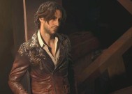 生化危机4重制版矿车倾斜操作是什么？如何操作？